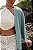 Kimono Verde Água - Imagem 7