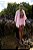 Kimono Viscose Rosa Seco - Imagem 6