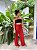 Calça Pantalona (em malha) - Imagem 13