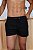Short linho Gostoso 2.0 - Preto - Imagem 1