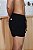 Short linho Gostoso 2.0 - Preto - Imagem 3