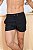 Short linho Gostoso 2.0 - Preto - Imagem 4