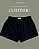 Short linho Gostoso 2.0 - Preto - Imagem 2