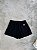Short linho Gostoso 2.0 - Preto - Imagem 8