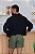 Short Viscolinho Curto Gostoso 2.0 - Verde Militar - Imagem 7