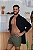 Short Viscolinho Curto Gostoso 2.0 - Verde Militar - Imagem 8