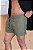 Short Viscolinho Curto Gostoso 2.0 - Verde Militar - Imagem 3