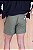 Short Viscolinho Curto Gostoso 2.0 - Verde Militar - Imagem 4