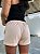 Short linho Curto Gostoso 2.0 - Salmão - Imagem 9