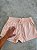 Short linho Curto Gostoso 2.0 - Salmão - Imagem 4