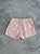 Short linho Curto Gostoso 2.0 - Salmão - Imagem 7