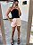 Short linho Curto Gostoso 2.0 - Salmão - Imagem 10