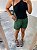 Short linho Gostoso 2.0 - Verde Bandeira - Imagem 6