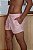 Short linho Curto Gostoso 2.0 - Rosa Seco - Imagem 2