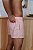 Short linho Curto Gostoso 2.0 - Rosa Seco - Imagem 8