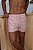 Short linho Curto Gostoso 2.0 - Rosa Seco - Imagem 1