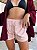 Short linho Gostoso 2.0 - Rosa Seco - Imagem 13