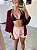 Short linho Gostoso 2.0 - Rosa Seco - Imagem 12