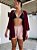 Short linho Gostoso 2.0 - Rosa Seco - Imagem 6