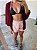 Short linho Gostoso 2.0 - Rosa Seco - Imagem 14