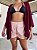 Short linho Gostoso 2.0 - Rosa Seco - Imagem 10