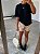 Short linho Curto Gostoso 2.0 - Bege - Imagem 10