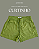 Short linho Gostoso 2.0 - Verde Abacate - Imagem 1
