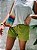Short linho Gostoso 2.0 - Verde Abacate - Imagem 8