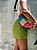 Short linho Gostoso 2.0 - Verde Abacate - Imagem 7
