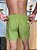 Short linho Curto Gostoso 2.0 - Verde Abacate - Imagem 8