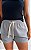 Short SOUL curto - Cinza - Imagem 9