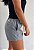 Short SOUL curto - Cinza - Imagem 3