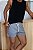Short SOUL curto - Cinza - Imagem 4