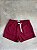Short SOUL curto - Vinho - Imagem 4