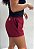 Short SOUL curto - Vinho - Imagem 9