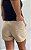 Short SOUL curto - Bege - Imagem 5