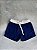 Short SOUL curto BICOLOR - Azul Marinho - Imagem 7
