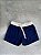 Short SOUL curto BICOLOR - Azul Marinho - Imagem 11