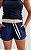 Short SOUL curto BICOLOR - Azul Marinho - Imagem 10