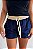 Short SOUL curto BICOLOR - Azul Marinho - Imagem 8