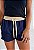 Short SOUL curto BICOLOR - Azul Marinho - Imagem 12