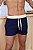 Short SOUL curto BICOLOR - Azul Marinho - Imagem 6