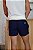 Short SOUL curto BICOLOR - Azul Marinho - Imagem 11