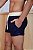 Short SOUL curto BICOLOR - Azul Marinho - Imagem 5