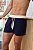 Short SOUL curto BICOLOR - Azul Marinho - Imagem 1