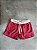 Short SOUL curto BICOLOR - Rosa Queimado - Imagem 8