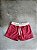 Short SOUL curto BICOLOR - Rosa Queimado - Imagem 2