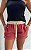 Short SOUL curto BICOLOR - Rosa Queimado - Imagem 7