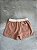 Short SOUL curto BICOLOR - Capuccino - Imagem 7