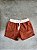 Short SOUL curto BICOLOR - Avelã - Imagem 7